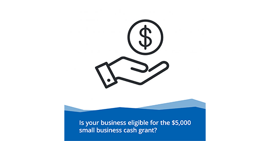 Queensland Government 5k Business Basics Grants Program